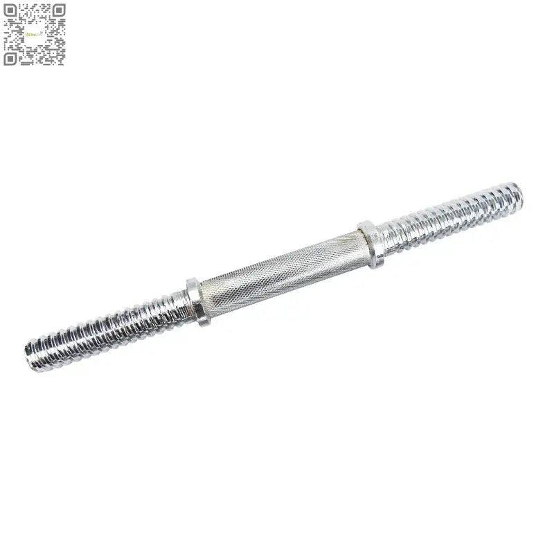 Fitplusnow Adjustable Weight Training Equipment Barbell - Fit Plus Now
