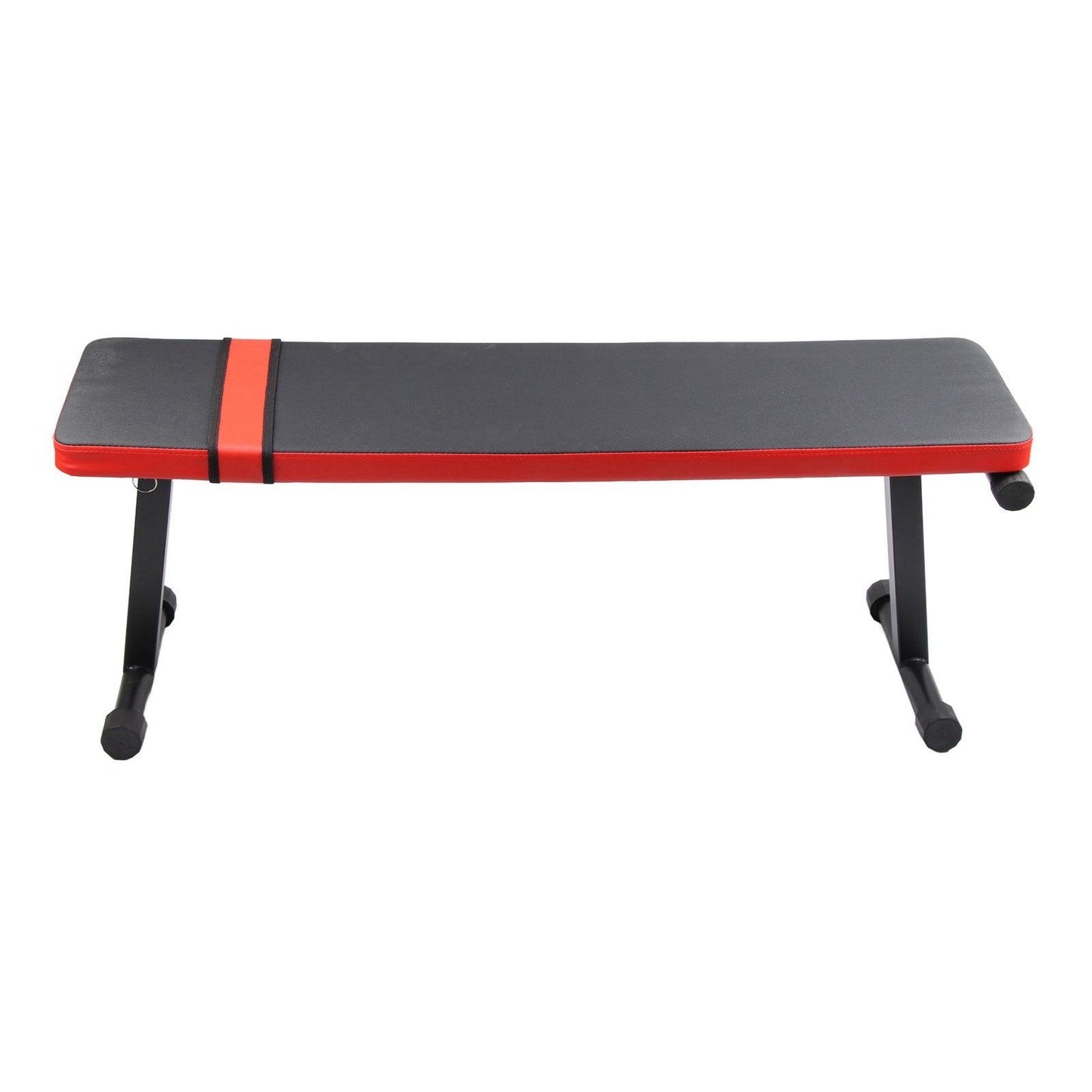 High Quality Dumbbell Weight Lifting Fitness Flat Stool Equipment Heavy Structure - Fit Plus Now