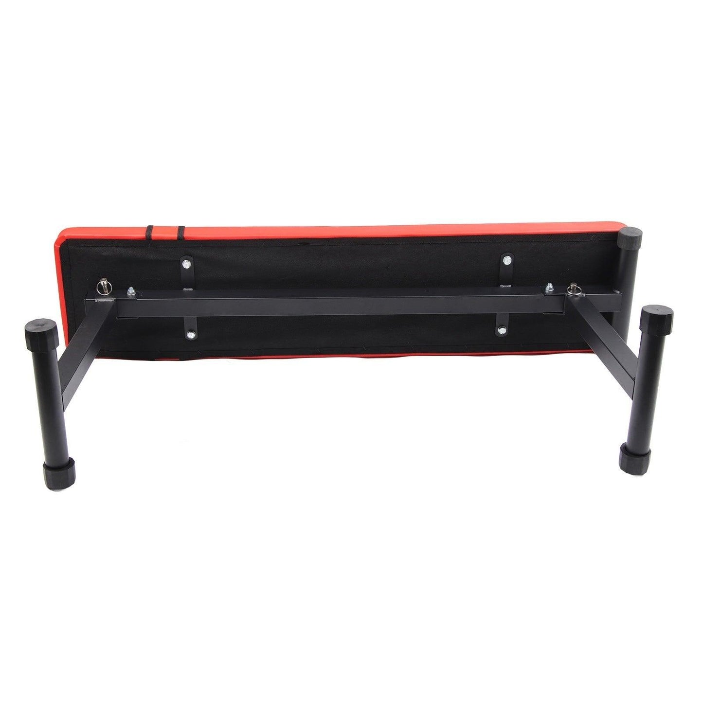 High Quality Dumbbell Weight Lifting Fitness Flat Stool Equipment Heavy Structure - Fit Plus Now