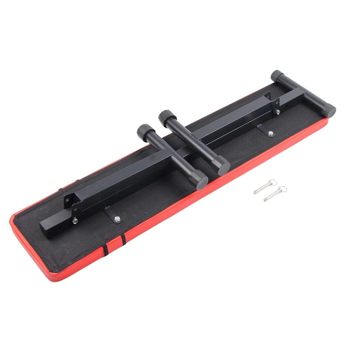 High Quality Dumbbell Weight Lifting Fitness Flat Stool Equipment Heavy Structure - Fit Plus Now