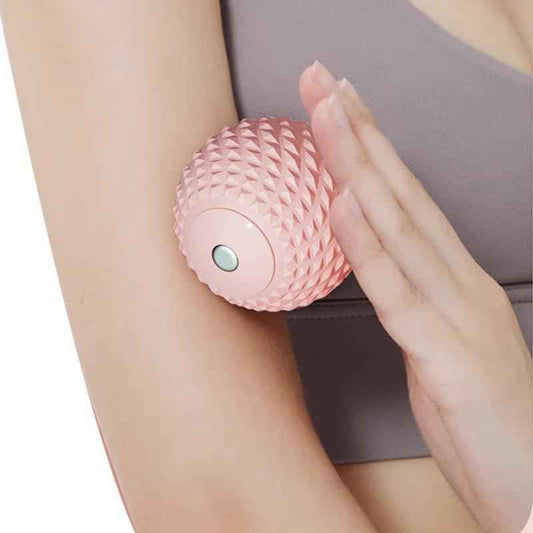 High-Quality Massage Ball For Pain Relief.