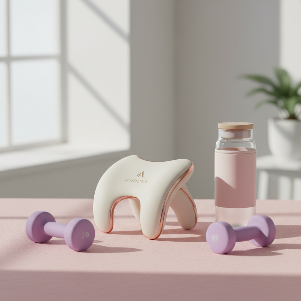 Hip Trainer lifestyle image