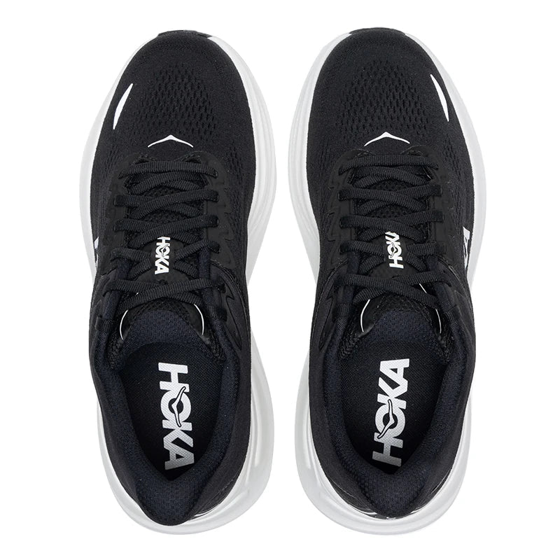 HOKA Bondi 9 Running Shoes for Men: Experience Ultimate Comfort - Buy 5 Online | Fit Plus Now