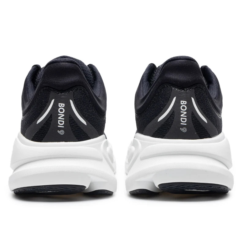 HOKA Bondi 9 Running Shoes for Men: Experience Ultimate Comfort - Buy 5 Online | Fit Plus Now