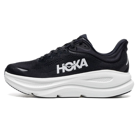 HOKA Bondi 9 Running Shoes for Men: Experience Ultimate Comfort - Buy 5 Online | Fit Plus Now