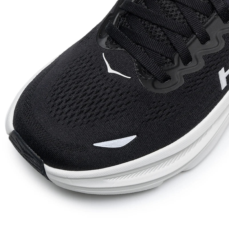 HOKA Bondi 9 Running Shoes for Men: Experience Ultimate Comfort - Buy 5 Online | Fit Plus Now