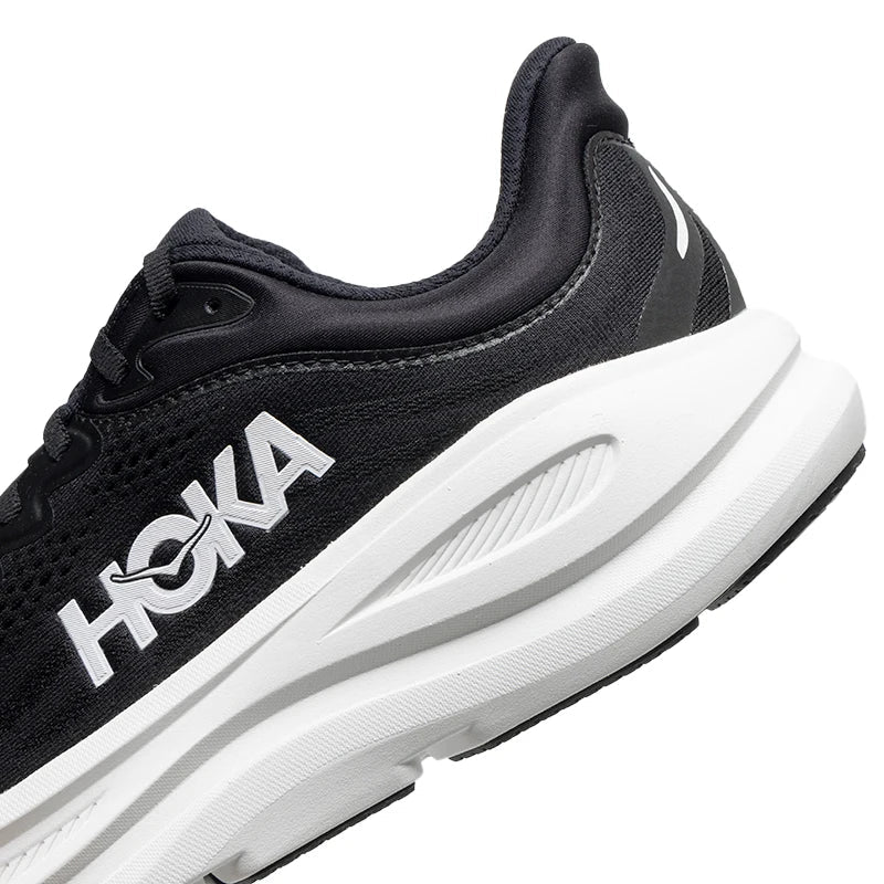 HOKA Bondi 9 Running Shoes for Men: Experience Ultimate Comfort - Buy 5 Online | Fit Plus Now