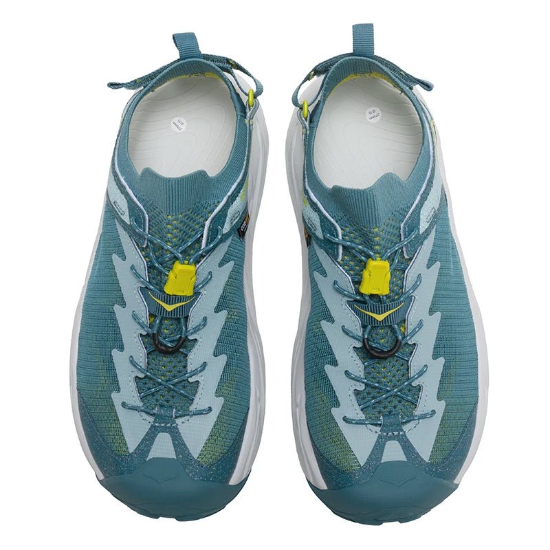 HOKA Hopara 2 Outdoor Shoes: Cushioned Non - Slip Footwear for Outdoor Adventures - Buy 4 Online | Fit Plus Now