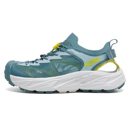HOKA Hopara 2 Outdoor Shoes: Cushioned Non - Slip Footwear for Outdoor Adventures - Buy 4 Online | Fit Plus Now