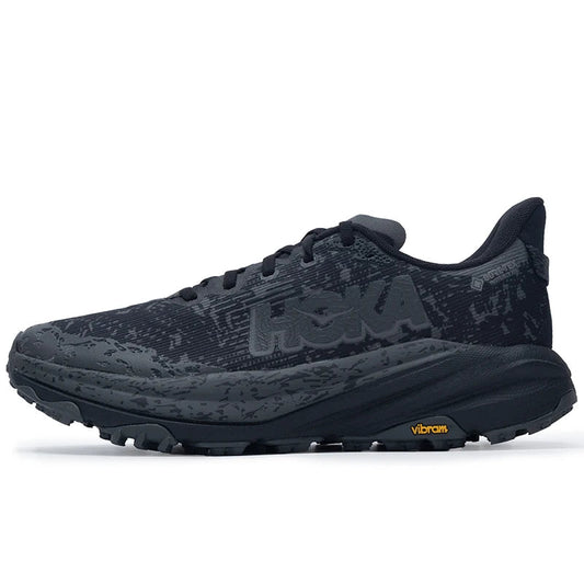 HOKA Speedgoat 6 GTX Trail Shoes for Men - Ultimate Performance and Comfort - Buy 4 Online | Fit Plus Now