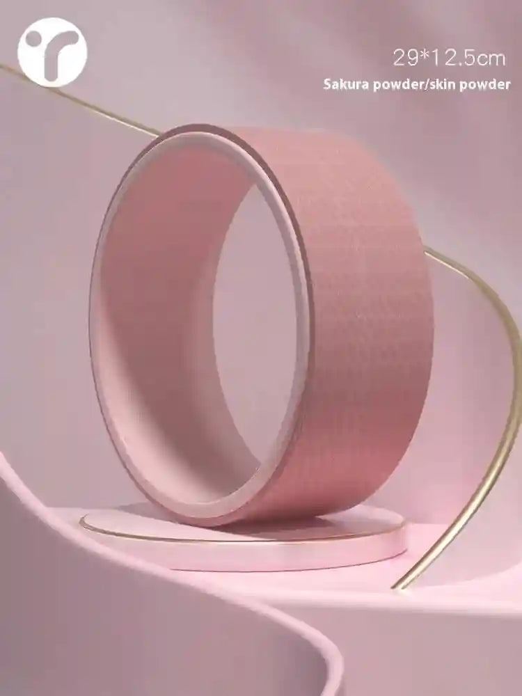 Beginner Pilates Roller for Fitness Yoga and Home Workouts