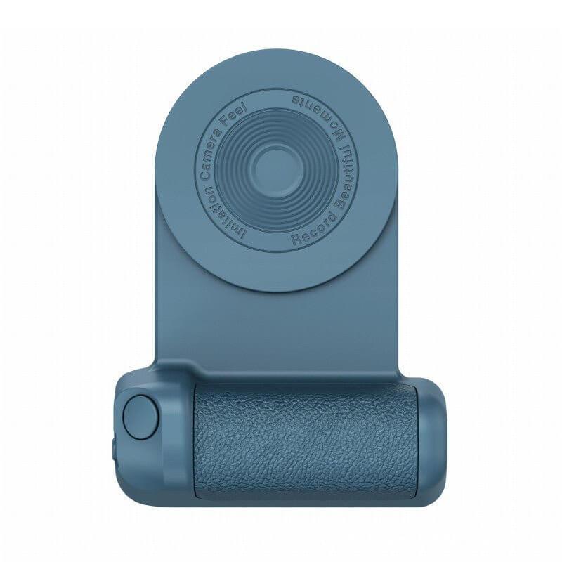 Magnetic Phone Grip & Camera Stabilizer 3-in-1 - Fit Plus Now