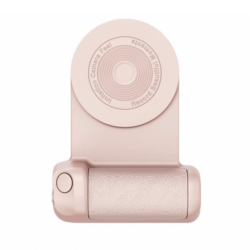 Magnetic Phone Grip & Camera Stabilizer 3-in-1 - Fit Plus Now