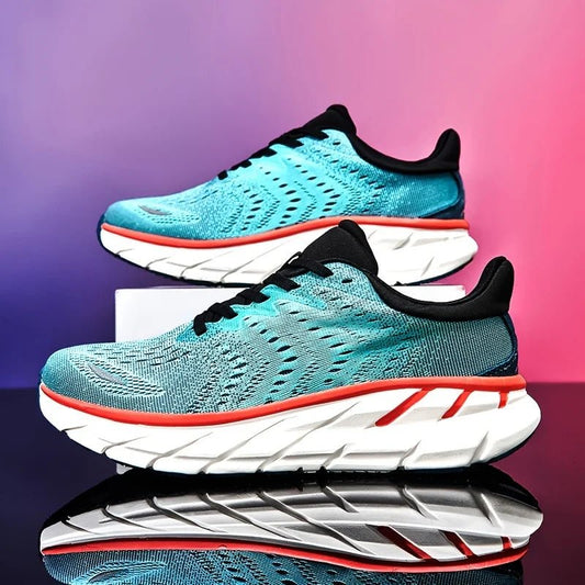 Men's Running Sneakers for Optimal Training and Performance - Buy 4 Online | Fit Plus Now