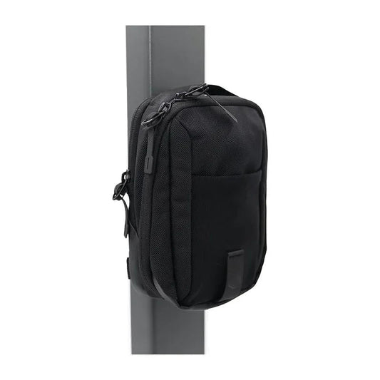 Portable Fitness Pannier Bag with Magnetic Suction – Simple & Durable. - Fit Plus Now