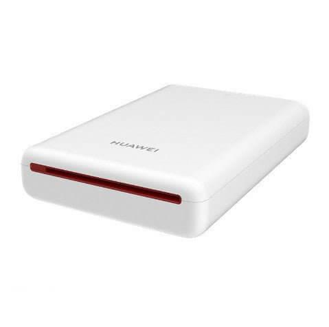 Portable Mobile Photo Printer – Wireless Instant Printing for Smartphones. - Fit Plus Now