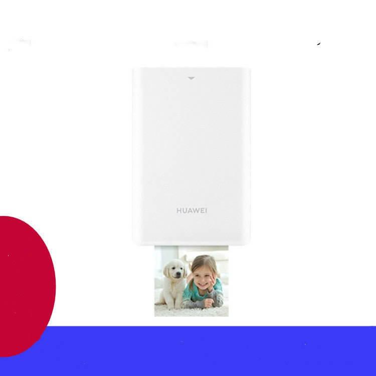 Portable Mobile Photo Printer – Wireless Instant Printing for Smartphones. - Fit Plus Now