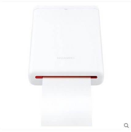 Portable Mobile Photo Printer – Wireless Instant Printing for Smartphones. - Fit Plus Now