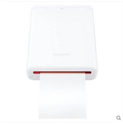 Portable Mobile Photo Printer – Wireless Instant Printing for Smartphones. - Fit Plus Now