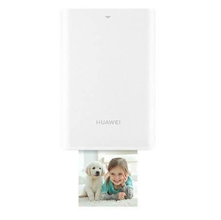 Portable Mobile Photo Printer – Wireless Instant Printing for Smartphones. - Fit Plus Now