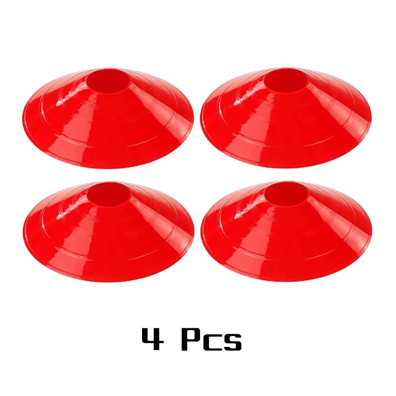 Pressure - Resistant Balance Discs for Strength & Stability. - Fit Plus Now