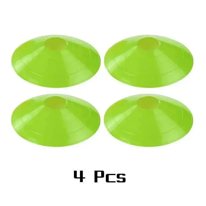 Pressure-Resistant Balance Discs for Strength & Stability.