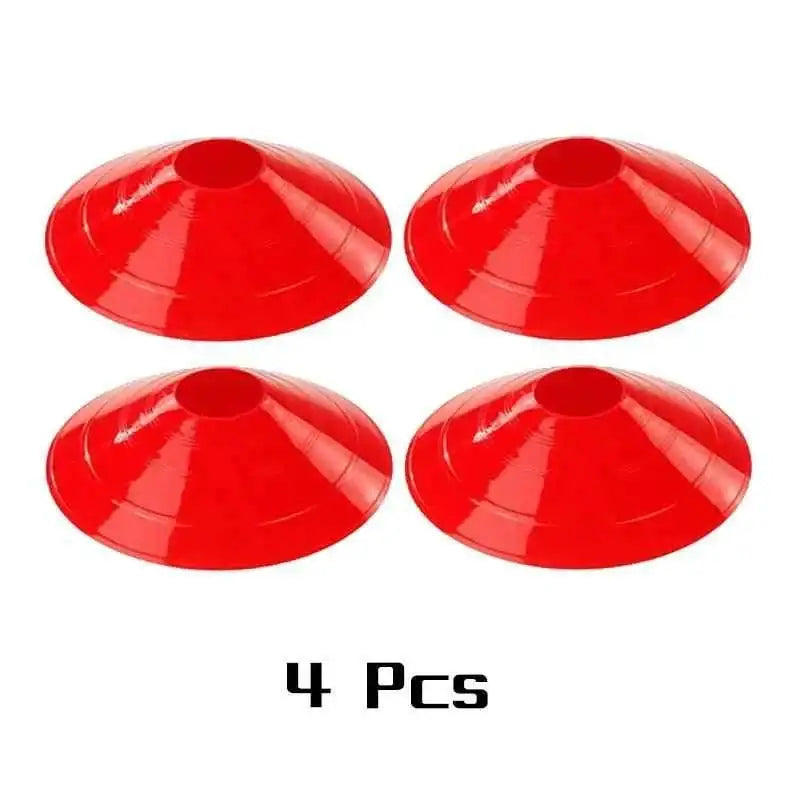 Pressure-Resistant Balance Discs for Strength & Stability.