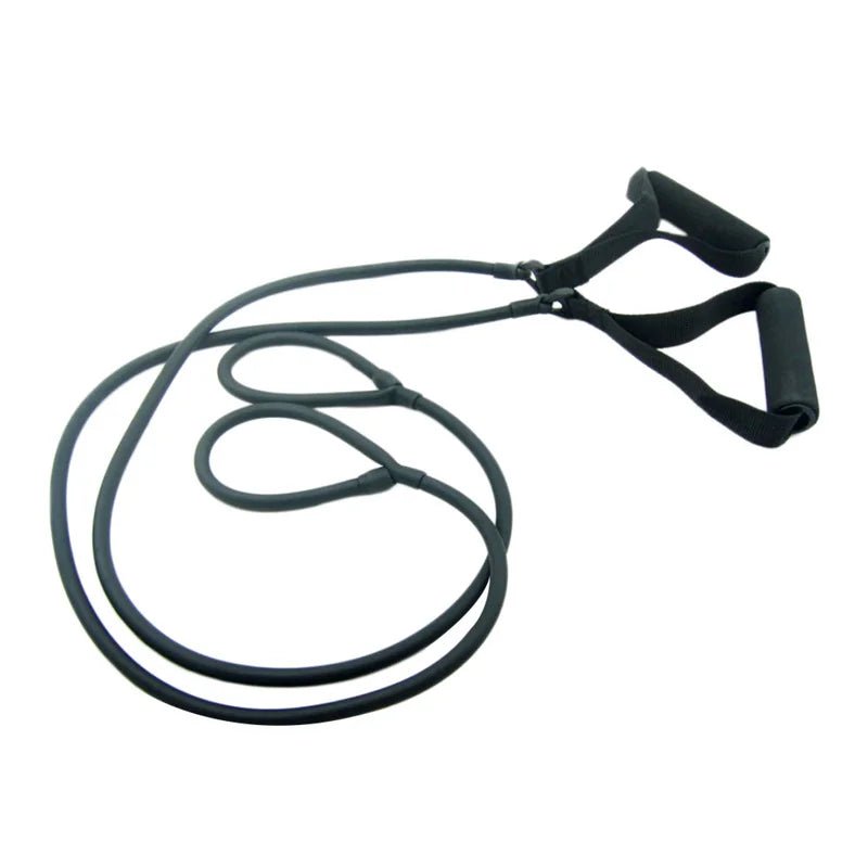 Fit Plus Now Pull Rope Expander Workout Equipment - Fit Plus Now