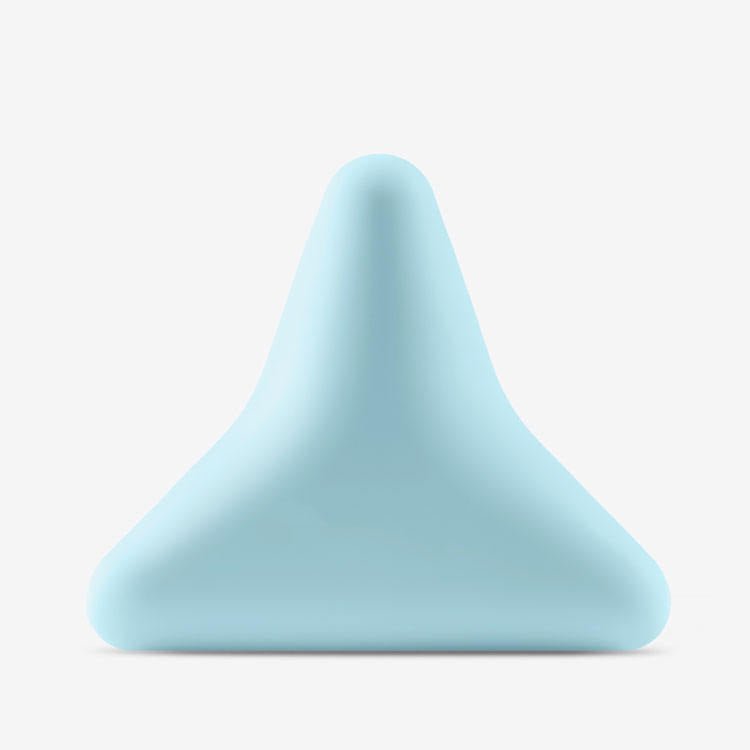 Fit Plus Now Silicone Massage Cone for Home Gym - Fit Plus Now