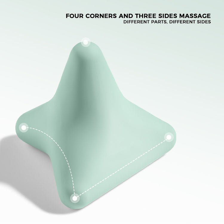 Fit Plus Now Silicone Massage Cone for Home Gym - Fit Plus Now
