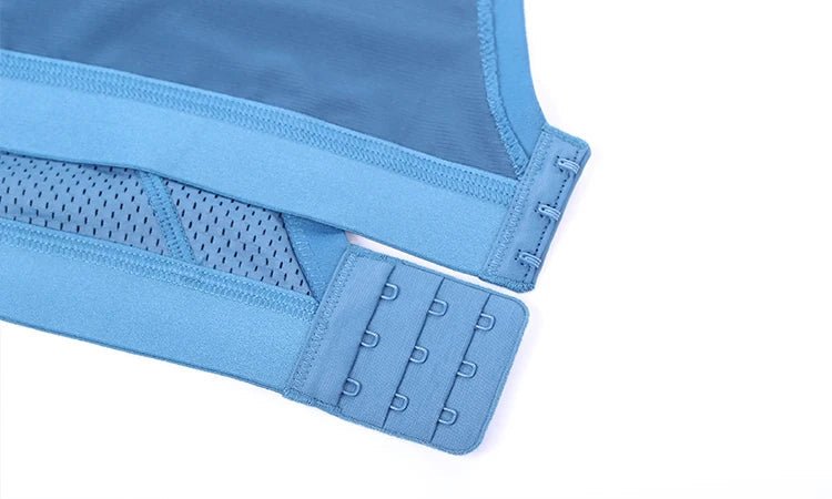 Fit Plus Now Supportive Fitness Bras for Women - Fit Plus Now