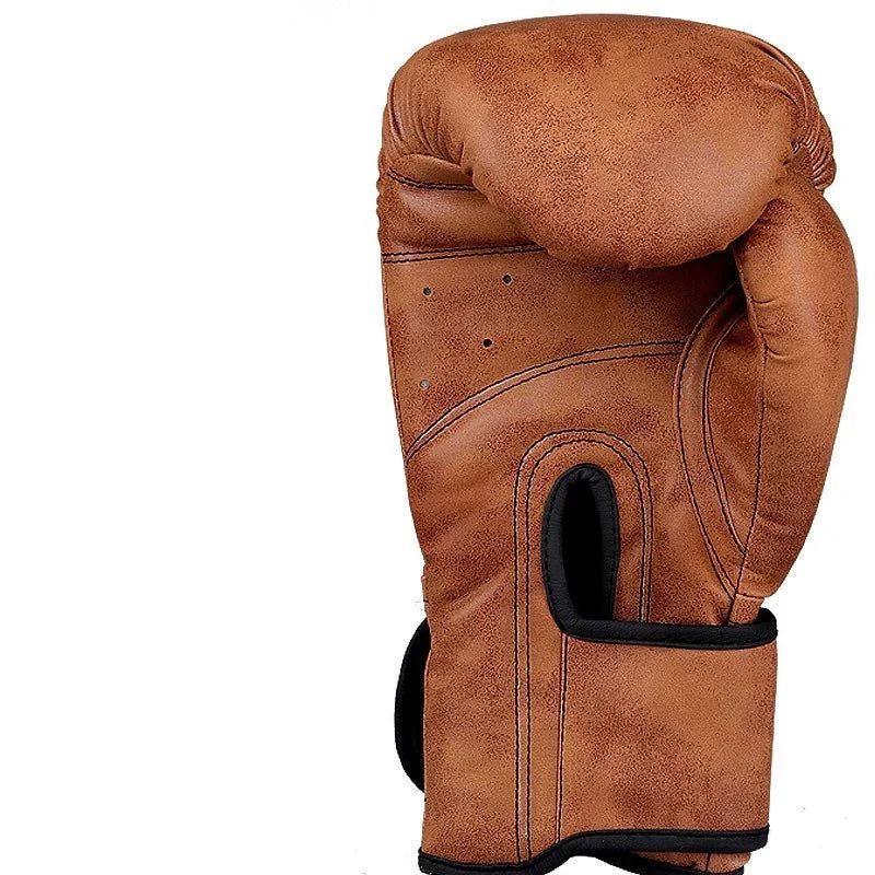 Vintage Boxing Gloves - Classic Style and Unmatched Quality.