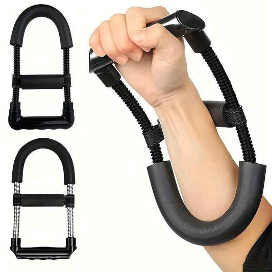 Wrist Exerciser – Hand Grip Strength & Rehab Trainer