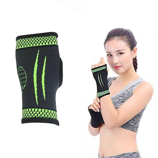 Wrist Strap For Tendenitis Ortese Wrist Thumb Unisex - Fit Plus Now