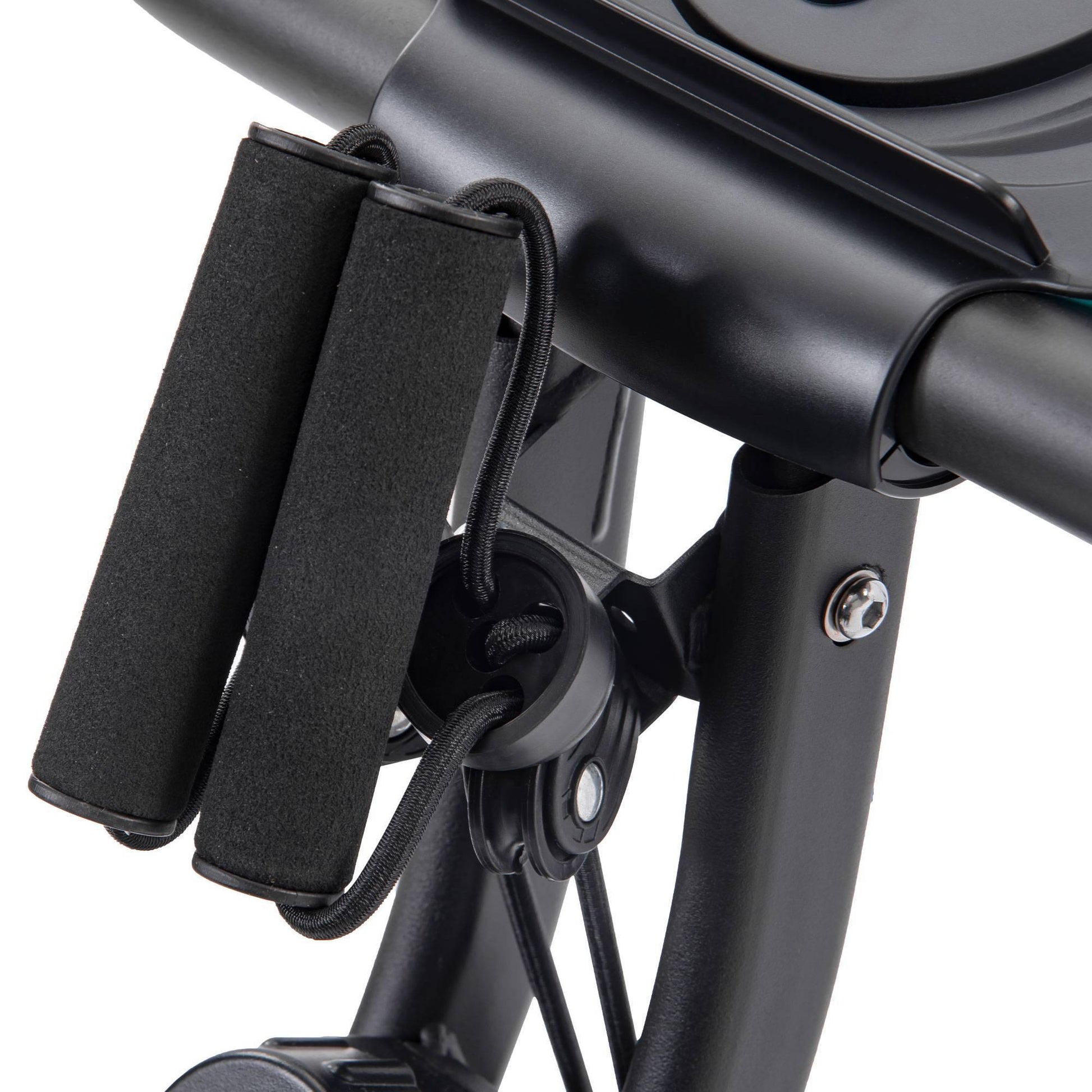 X-Fit 3-in-1 Foldable Exercise Bike – Upright, Recumbent & Full-Body Workout! - Fit Plus Now